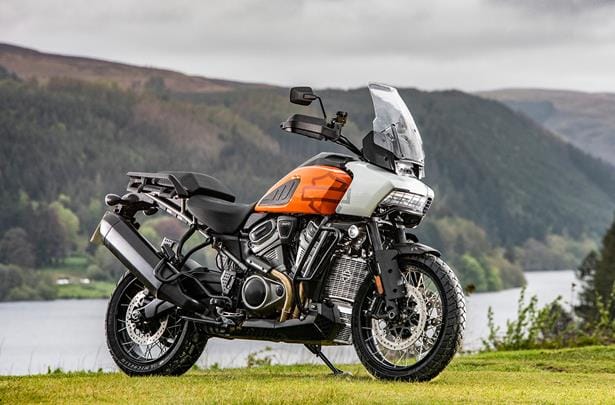 Read more about the article Er Pan America virkelig verdt det?