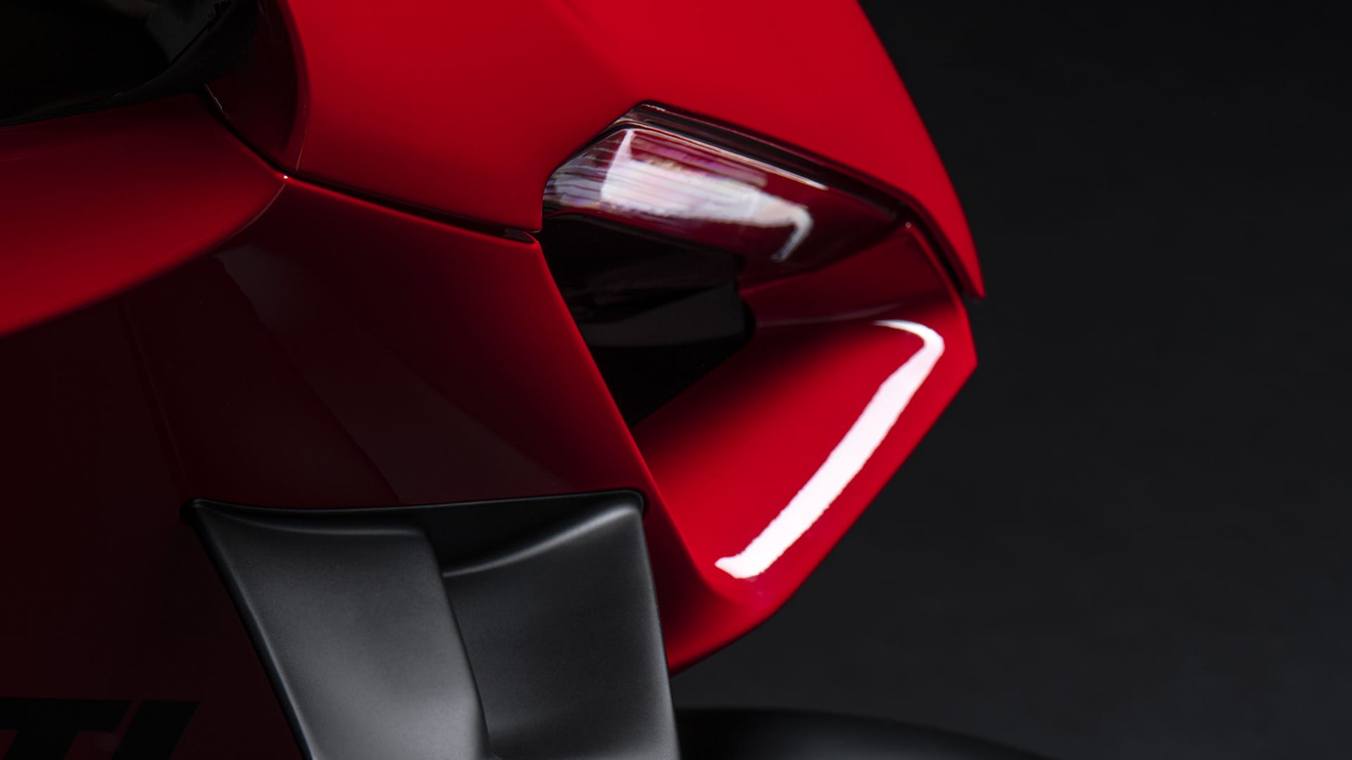 Read more about the article Ducati lanserte i dag nye Panigale V4