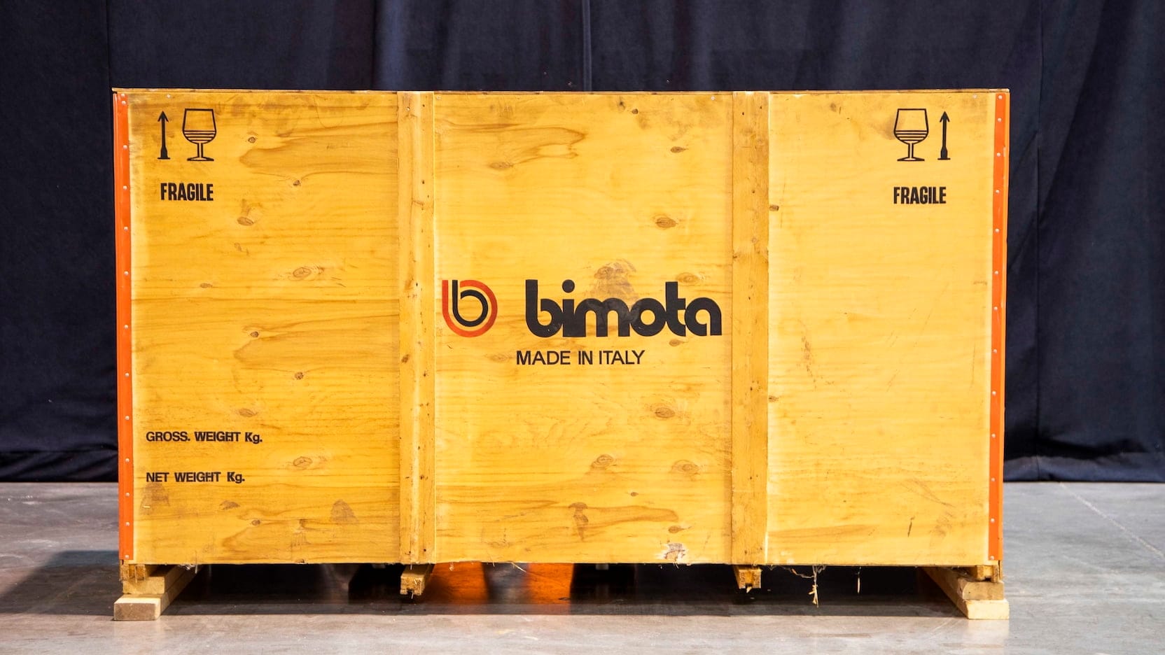 Read more about the article Gjør lang ventetid og usikker levering at du ikke bestiller ny mc?