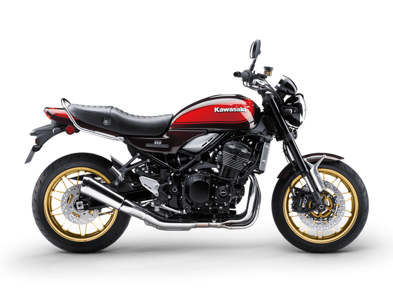 Read more about the article Kawasaki Z-serie feirer 50år