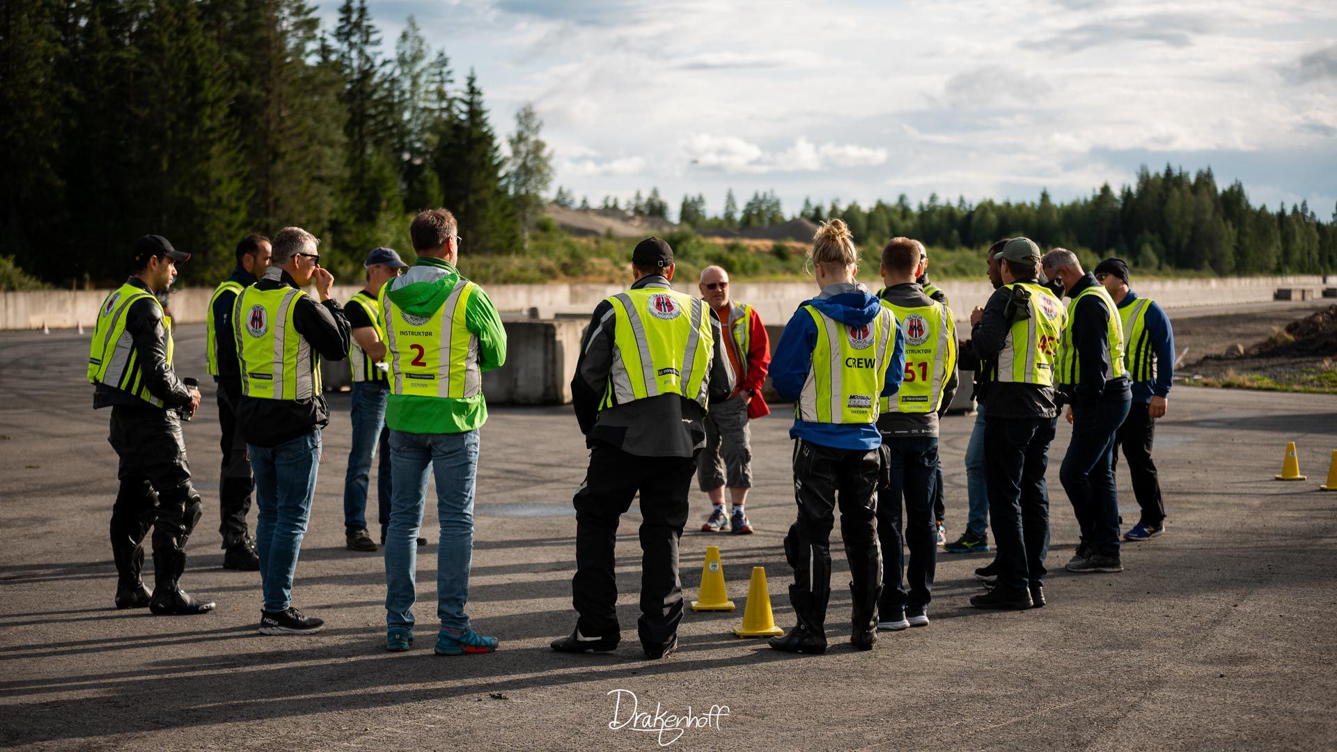 Read more about the article Drakenhoff Company: Nytt produksjonsselskap med fokus på MC-markedsføring