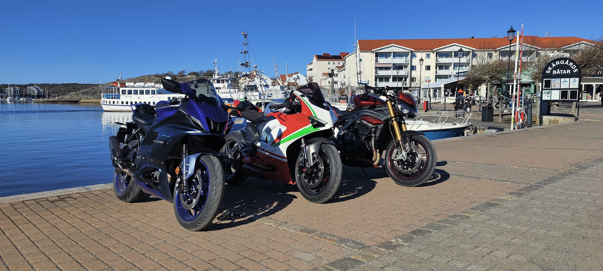 Read more about the article Endelig er tiden her!!!