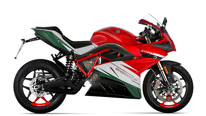 Read more about the article Enova:”Du kan få inntil 25.000,- i støtte ved kjøp av elmotorsykkel”