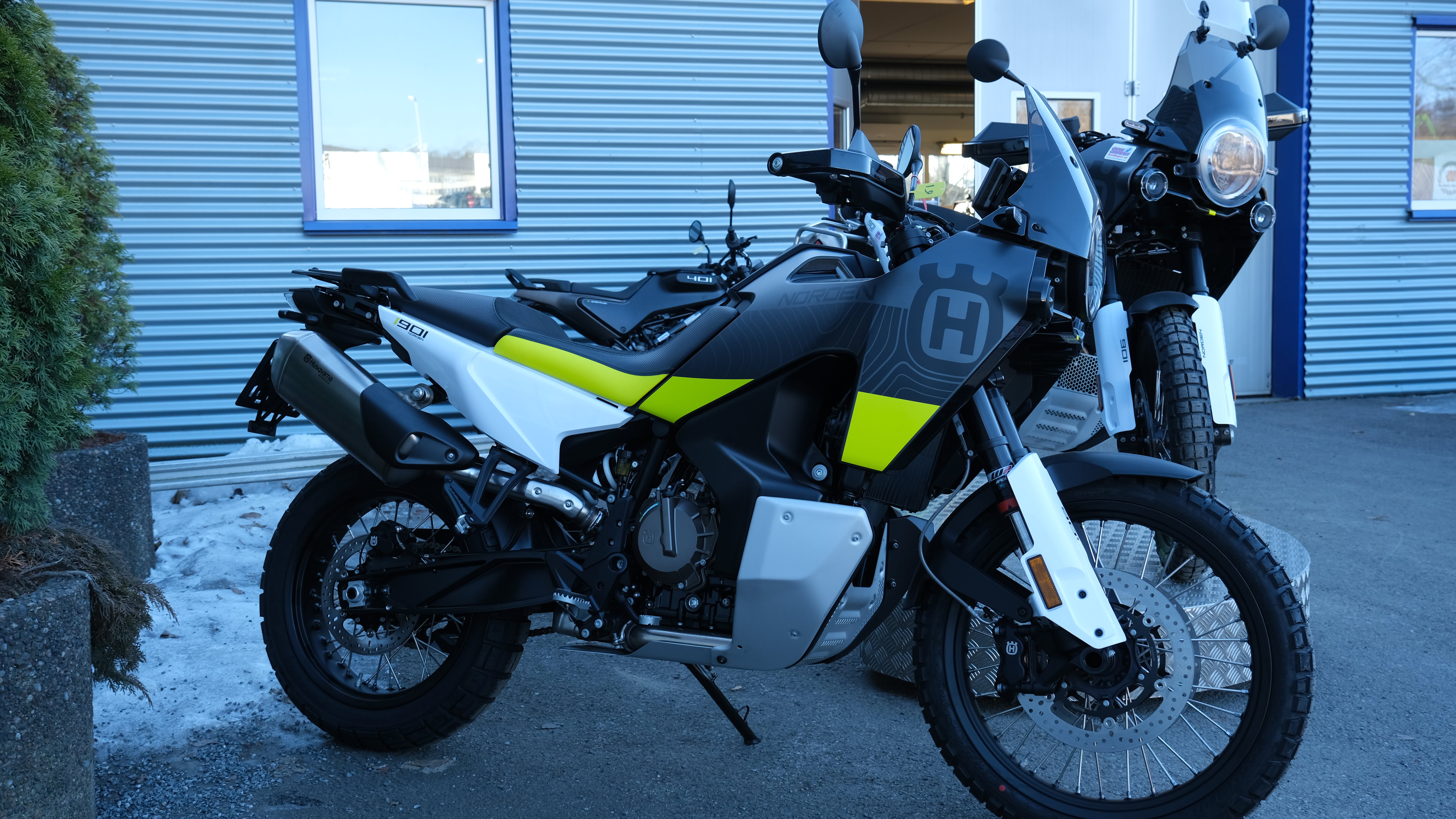 Read more about the article Minimesse – Cross Centeret Snellingen AS