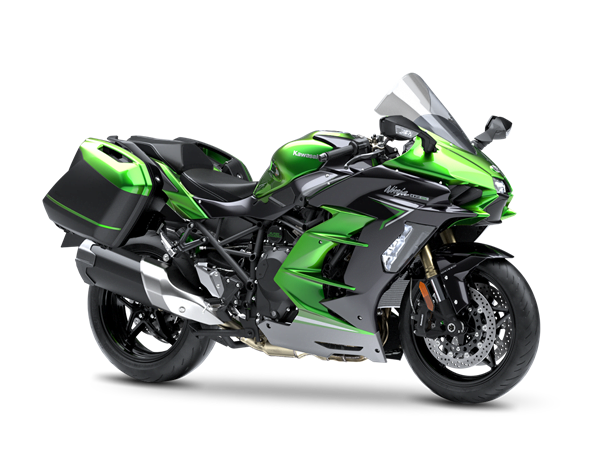Read more about the article Kawasaki H2SX