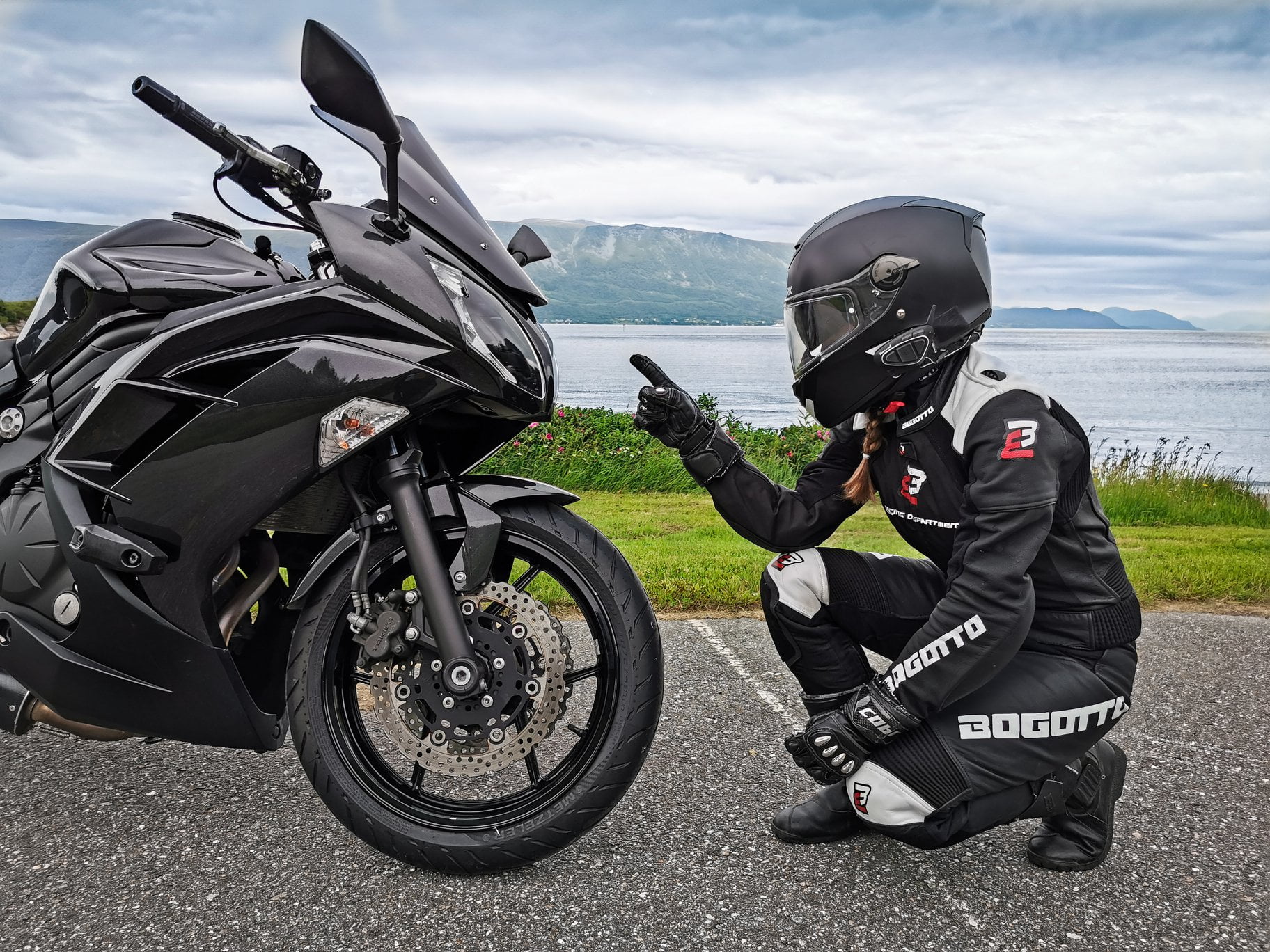 Read more about the article Ny moderator inn i gruppa