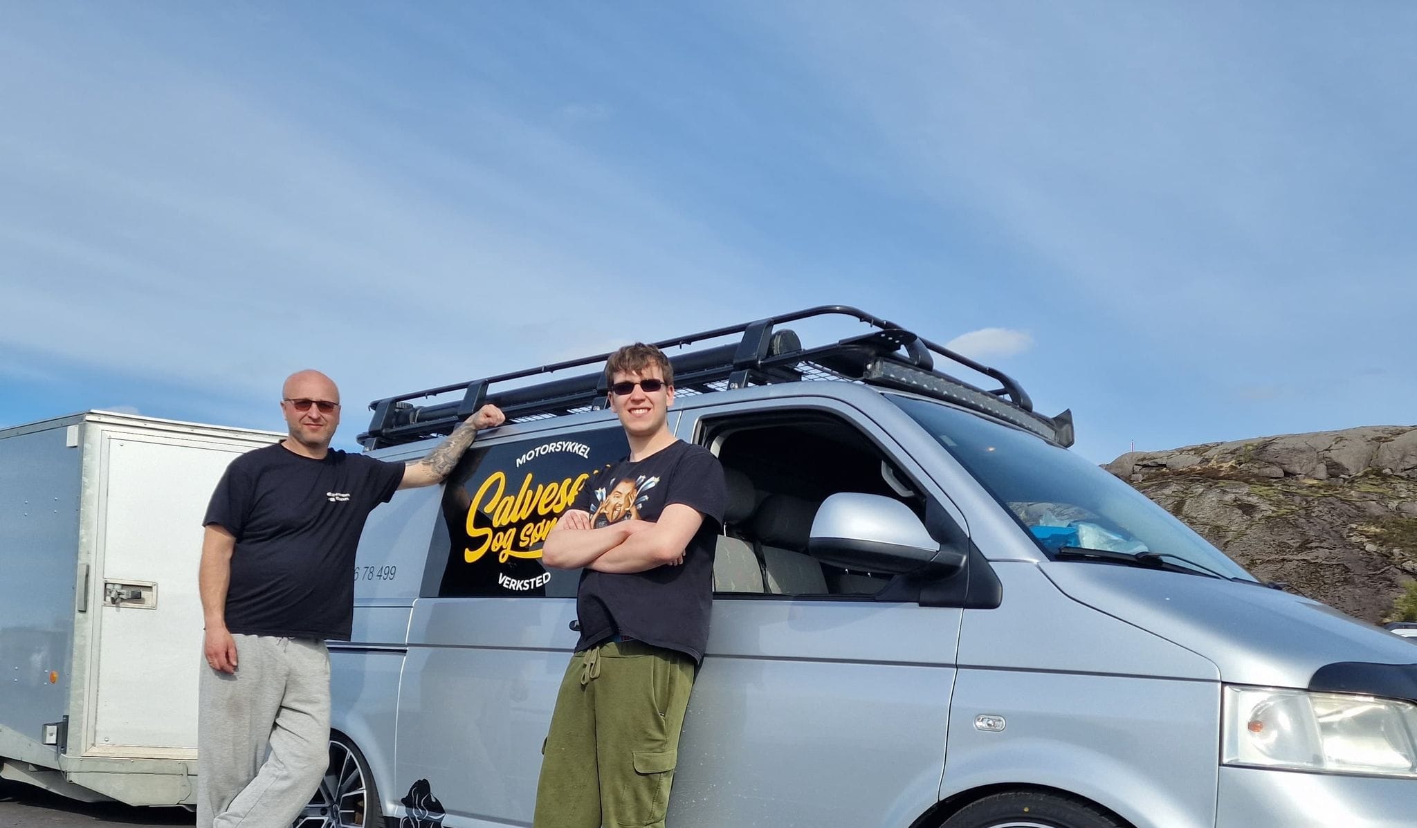 Read more about the article Salvesen og Sønn tilbyr rabaterte priser til Bikelife Norge sine medlemmer