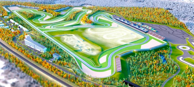 Read more about the article Finlands MotoGP-runde avlyst!