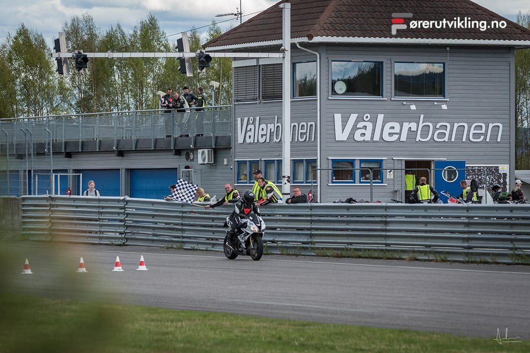 Read more about the article Førerutvikling.no kjører på med en ekstra kursdag 11.08