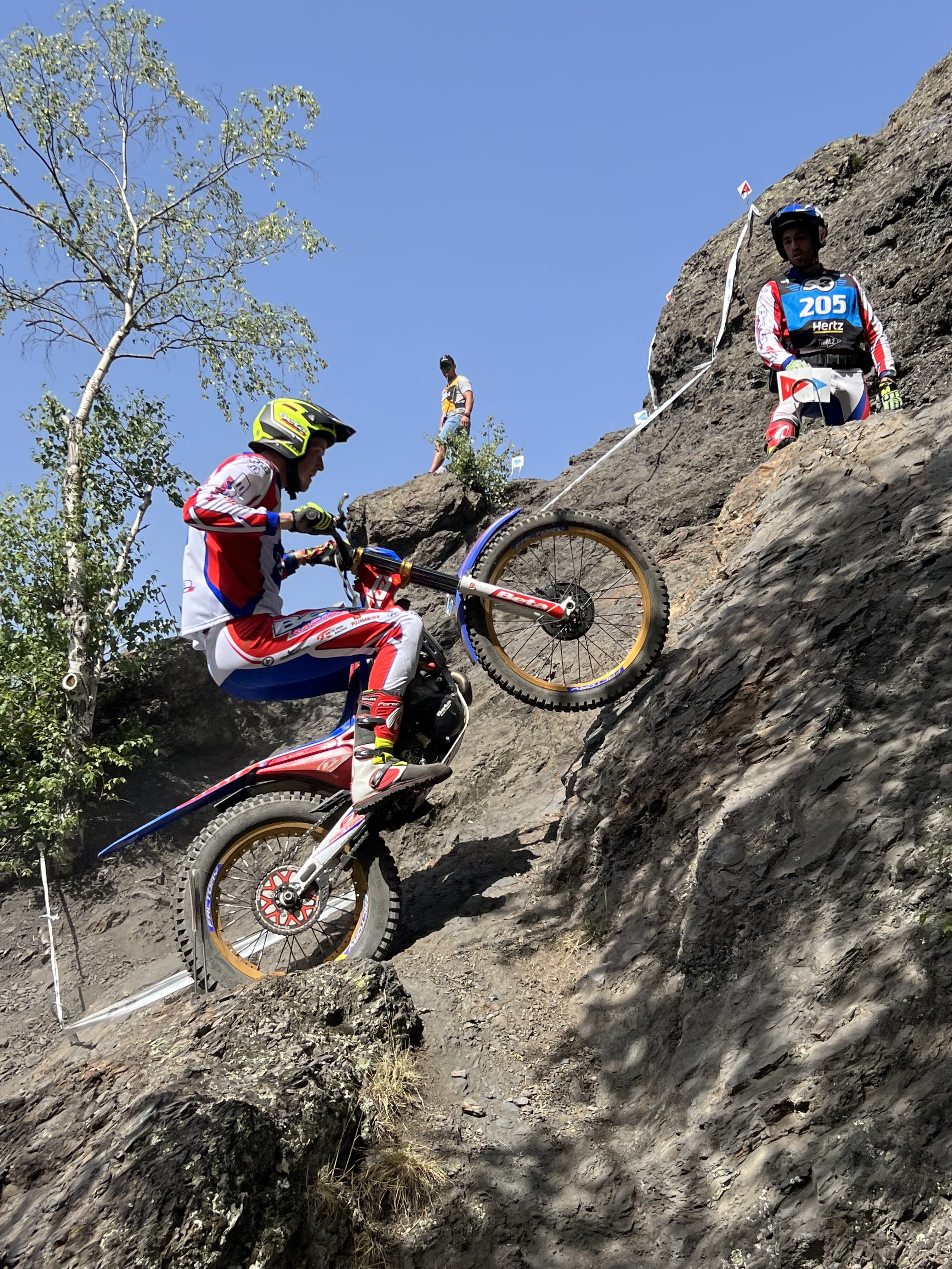 Read more about the article Trial: Pressemelding fra Sondre “Gekko” Haga etter atter en fantastisk innsats i VM