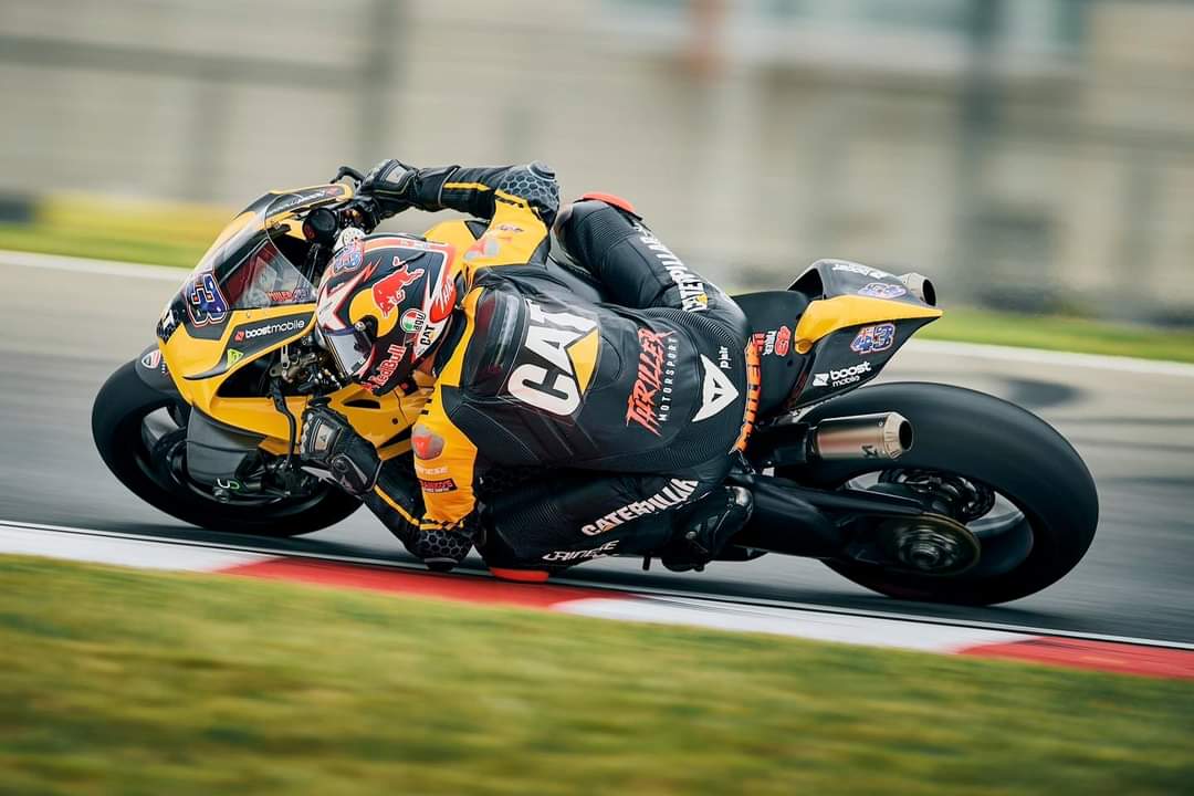 Read more about the article Back down under