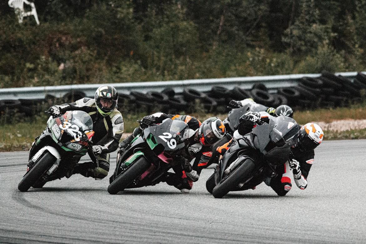 Read more about the article Bikelife Norge gjester BANEVIKEN?