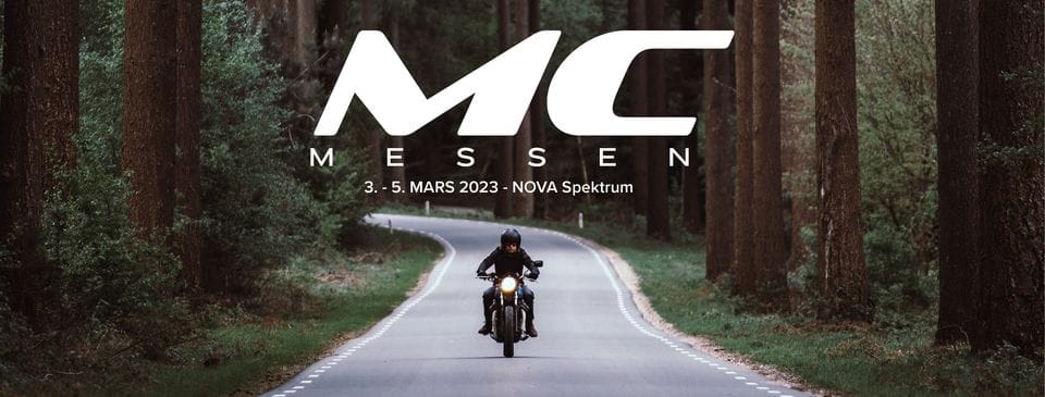 Read more about the article ENDELIG MC MESSE og Bikelife Norge er med!!!