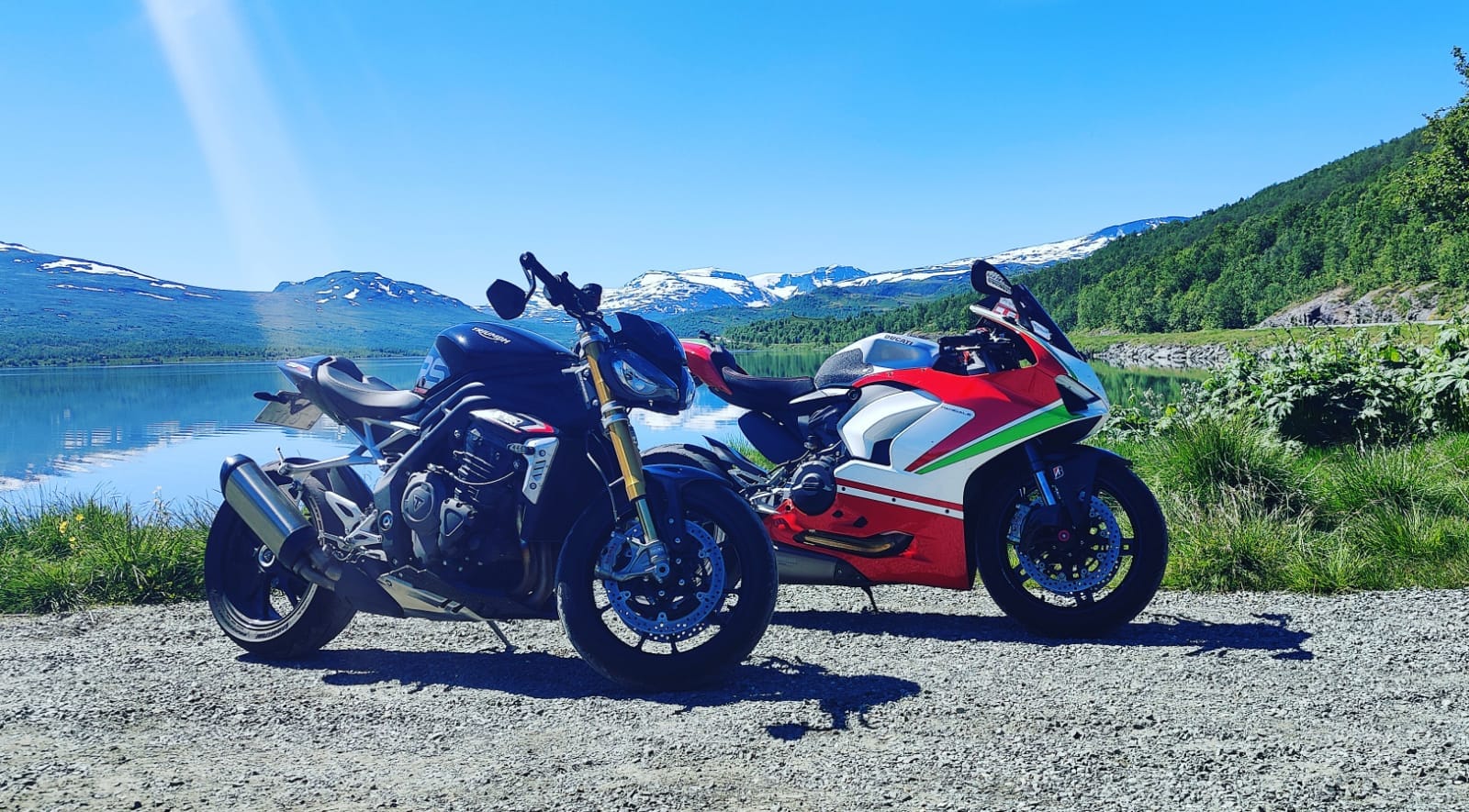 Read more about the article Bikelife Norge er 2 år i dag den 21.01.21!