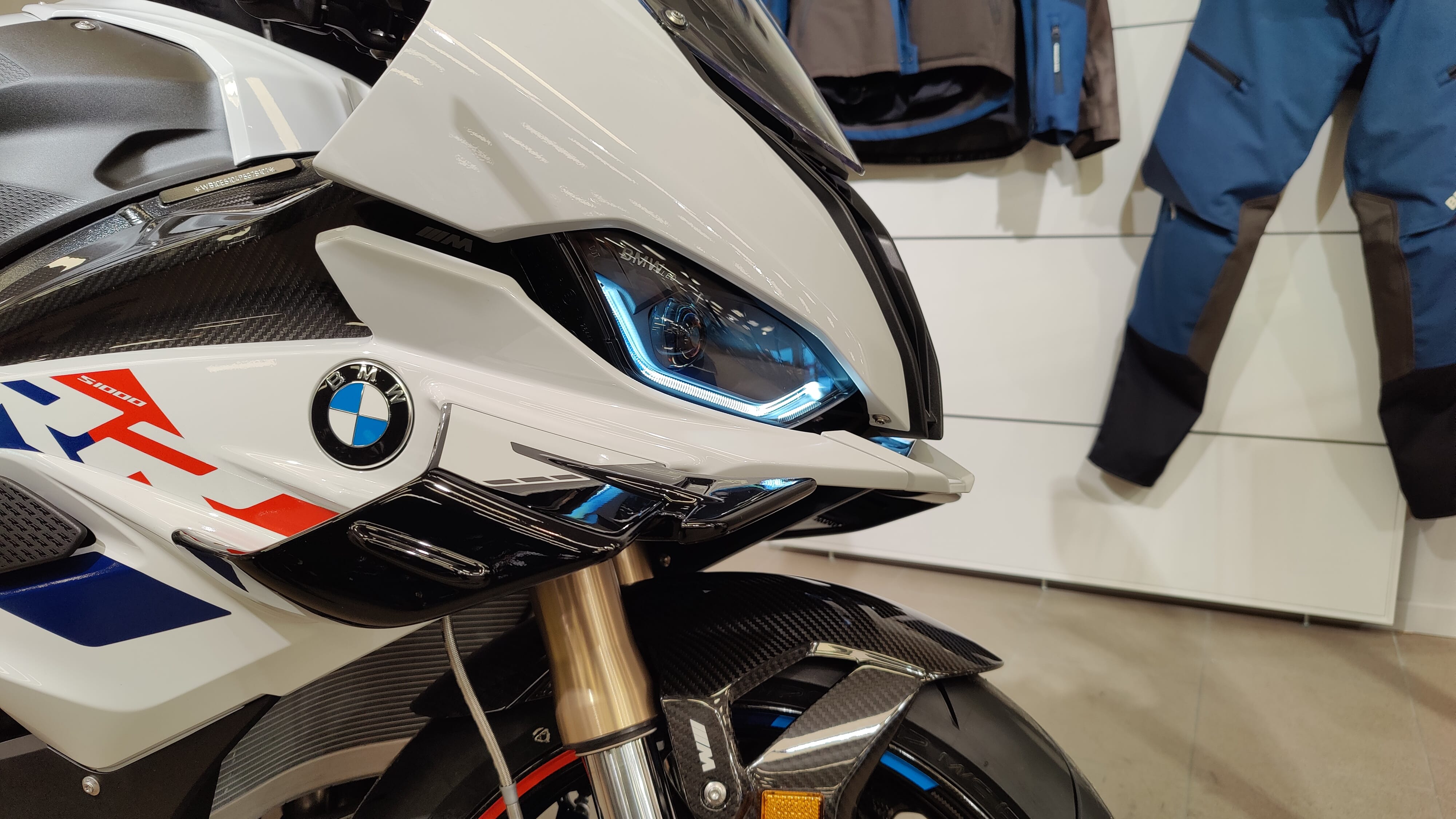 Read more about the article Bmw S1000RR