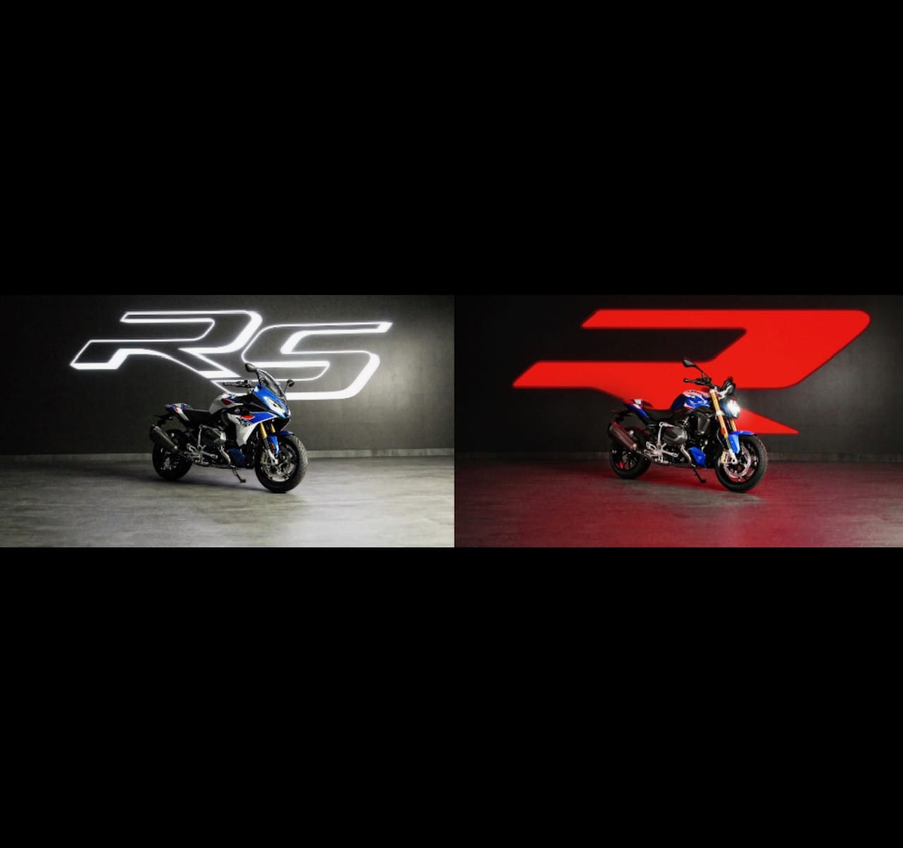 Read more about the article Norgeslansering BMW R1250R & R1250RS