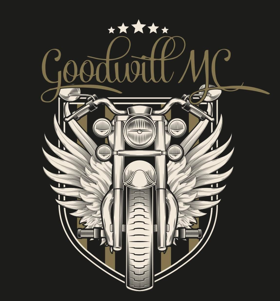 Read more about the article Goodwill Mc Mot Mobbing – treff for de unge