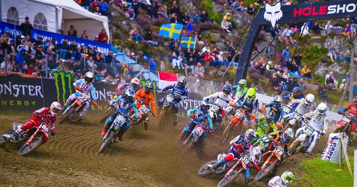 Read more about the article Motocross-VM: Rekordantall norske deltagere i Uddevalla i helgen?