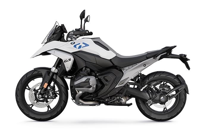 Read more about the article Nye BMW R 1300 GS er presentert