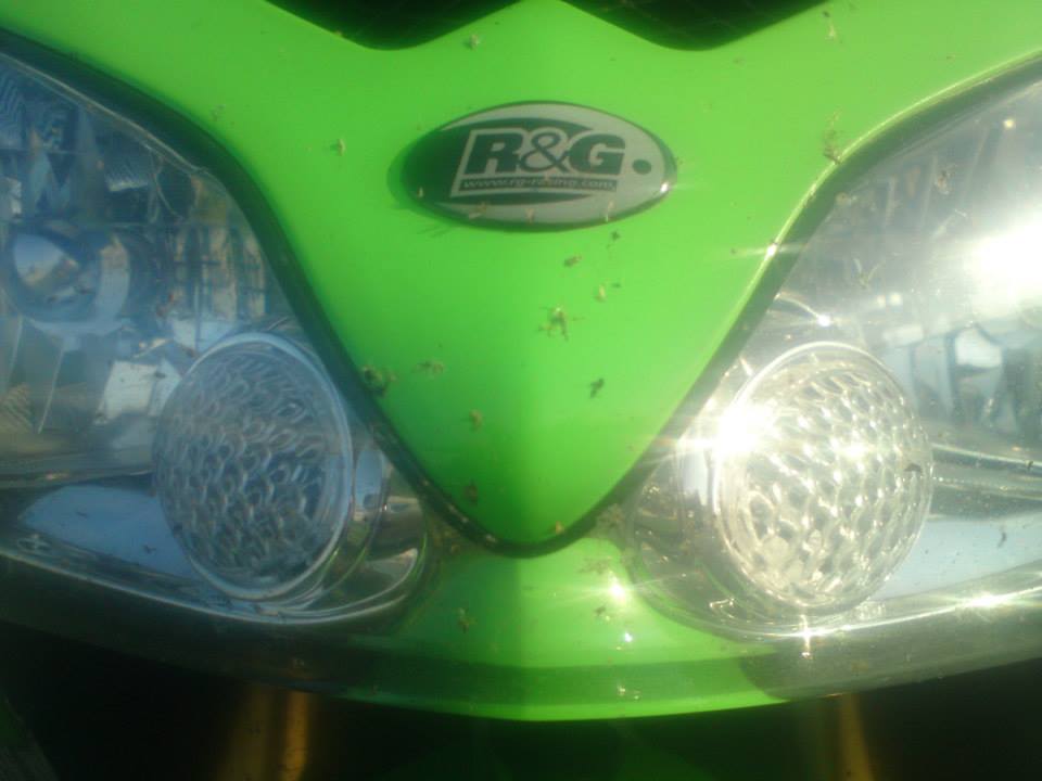 Read more about the article Turen hvor det meste gikk til helvete. Del 1