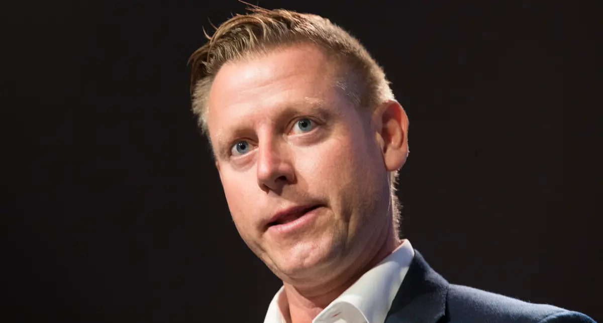 Read more about the article Er det èn ting vi kan stole på, er det kaos i NMF…