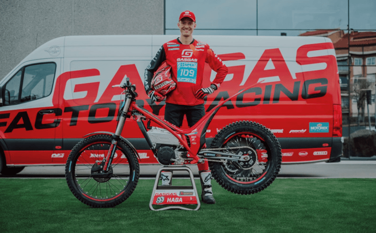 Read more about the article Gekko på pallen med elektrisk