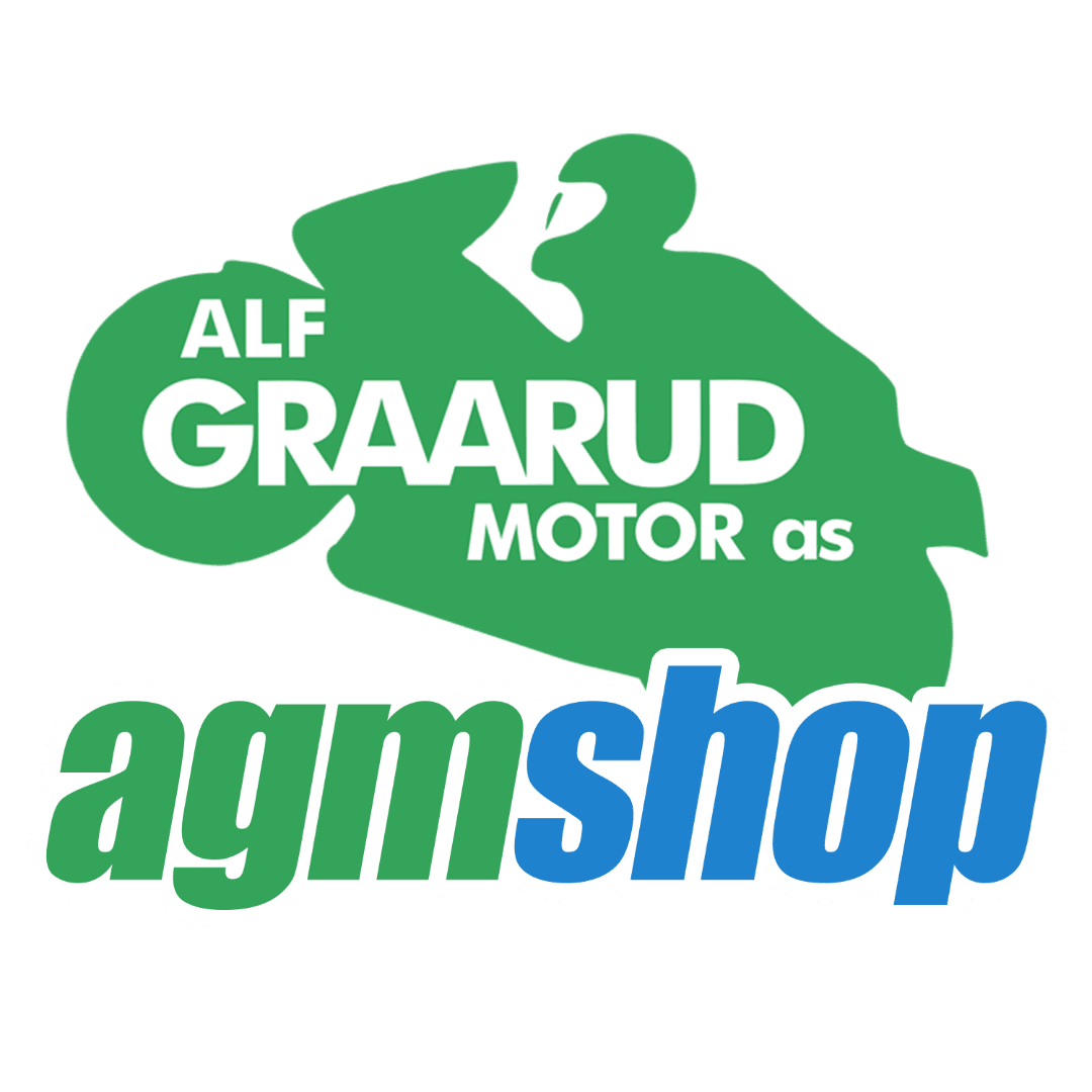 Read more about the article AGM med egen mc messe