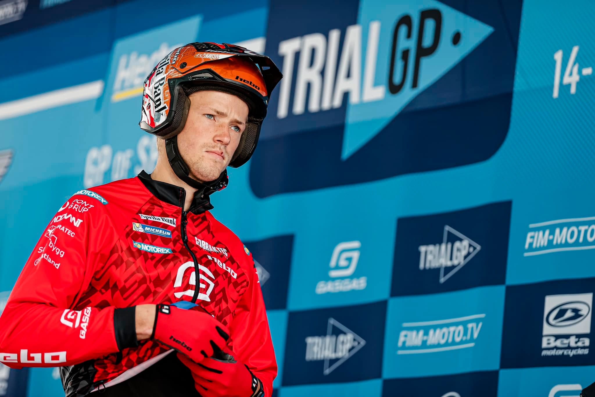 Read more about the article Brukbar søndag i høyden