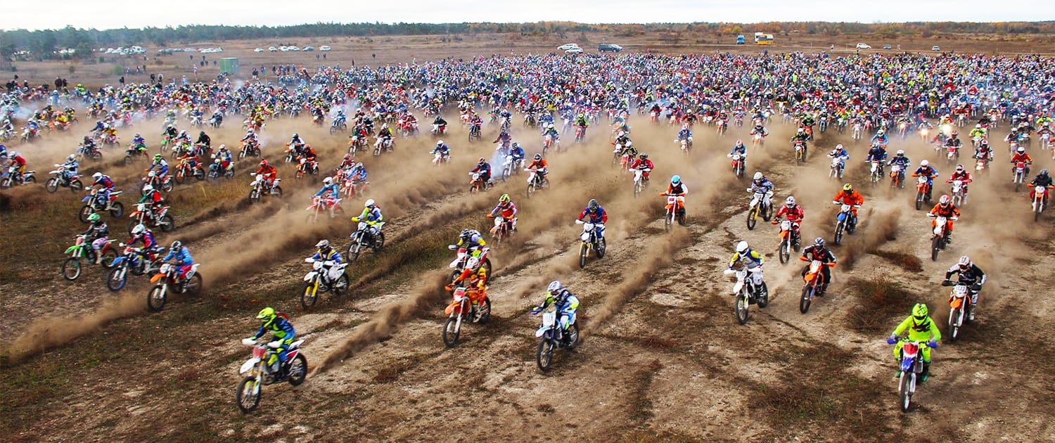 Read more about the article GGN, verden største enduroløp, forblir på Gotland