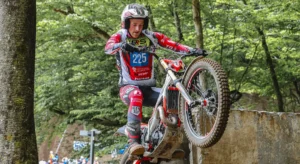 Trial: Gunvaldsen og Barkved norgesmestere