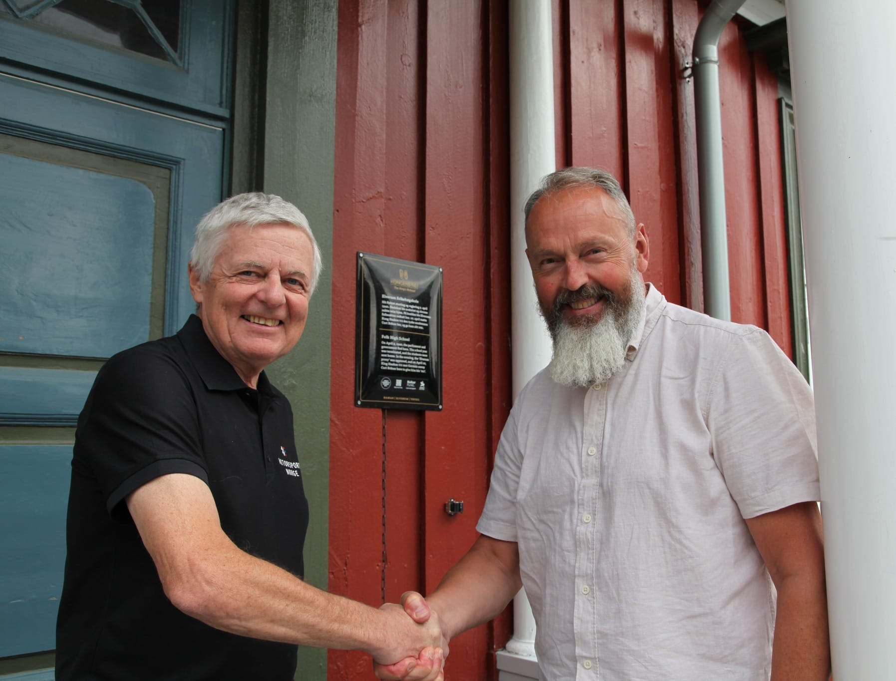 Read more about the article Rolf Kåre Valderhaug ny generalsekretær i Motorsport Norge