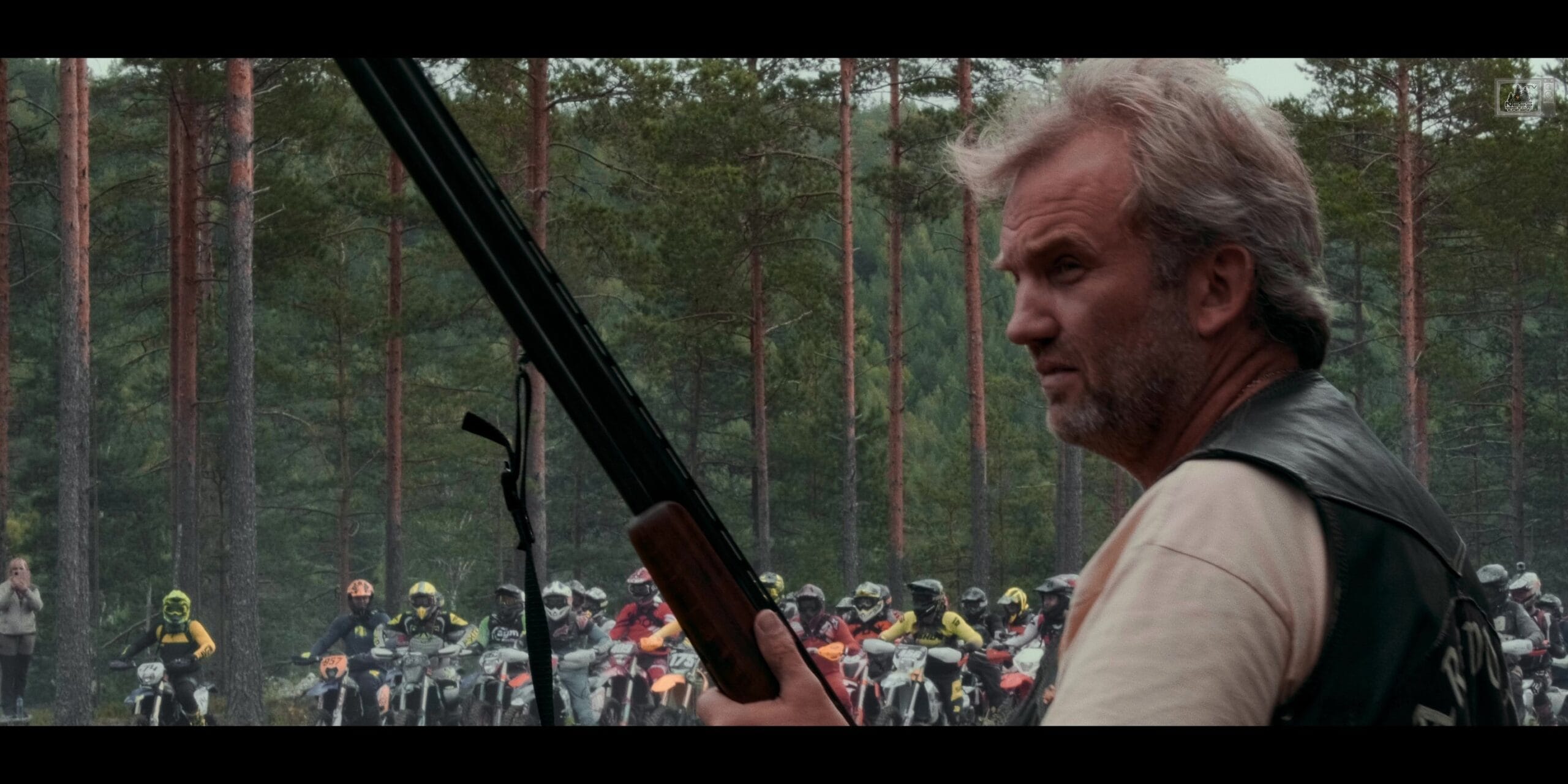 Read more about the article Tiurleiken 2024, video