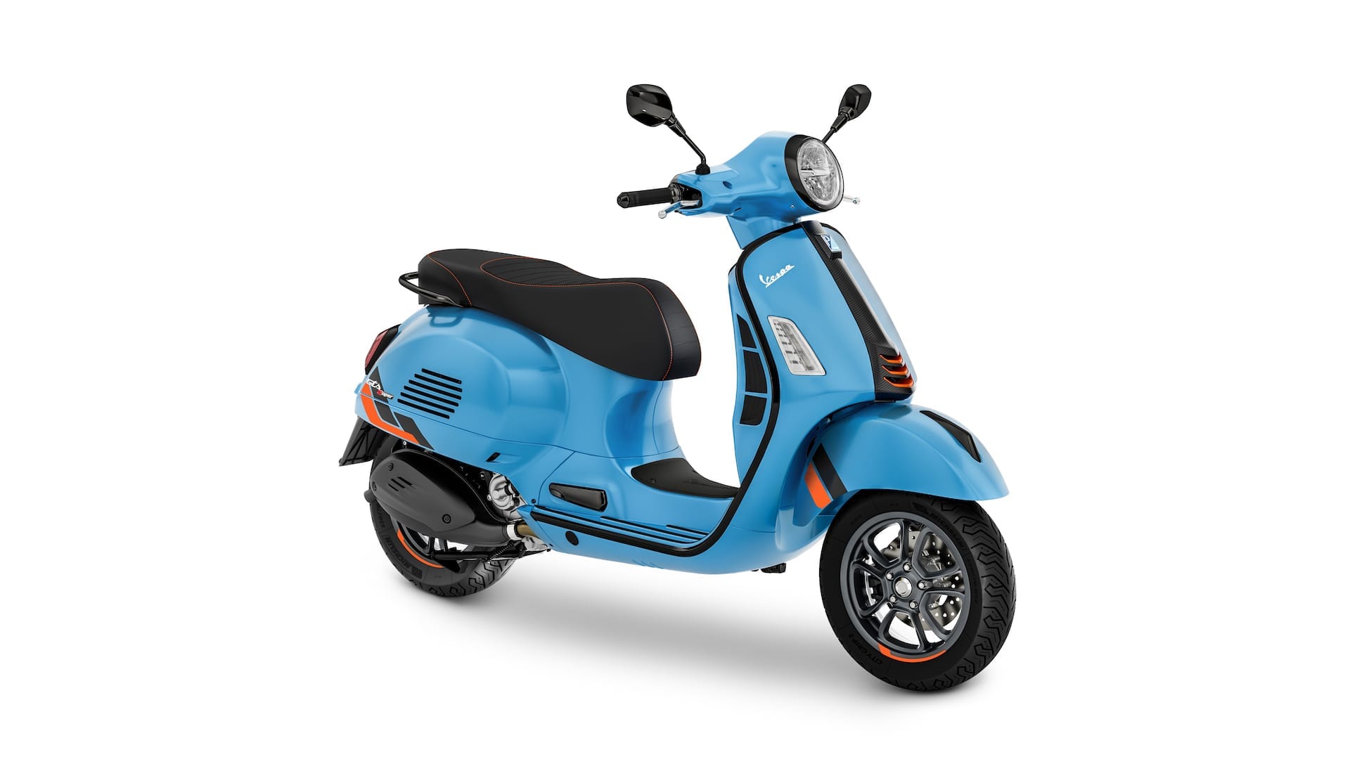 Read more about the article Vespa GTS 310, “The most powerful ever”