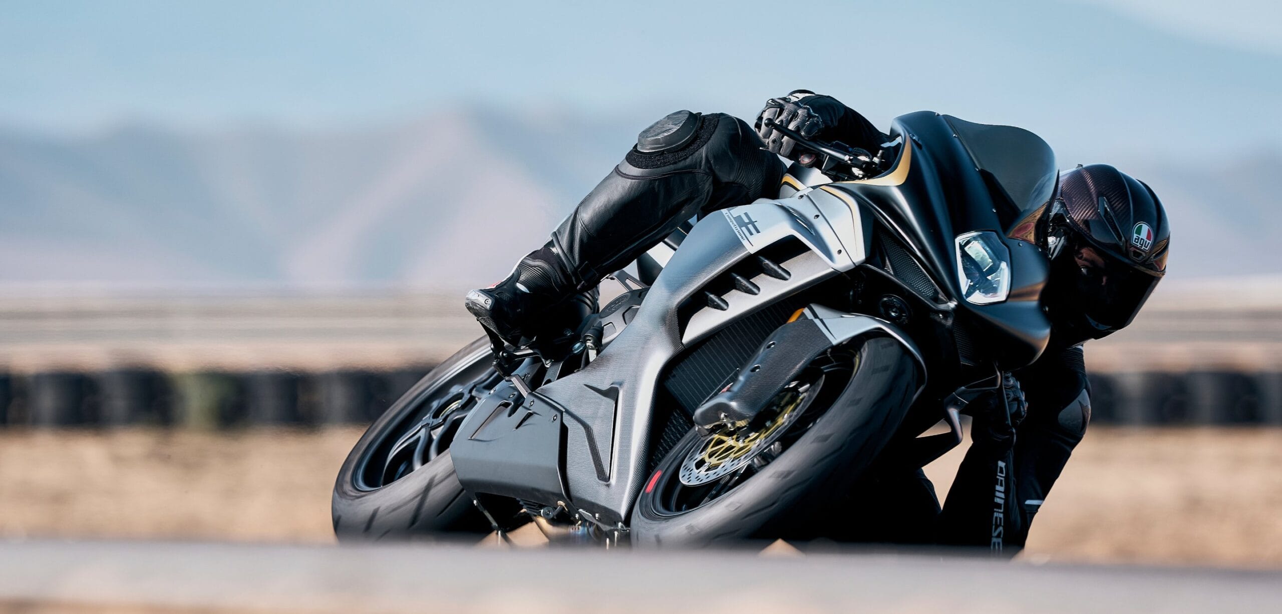 Read more about the article MV Agusta tilbake på egne bein