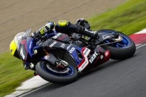 YART Yamaha signerer Jason O’Halloran til EWC