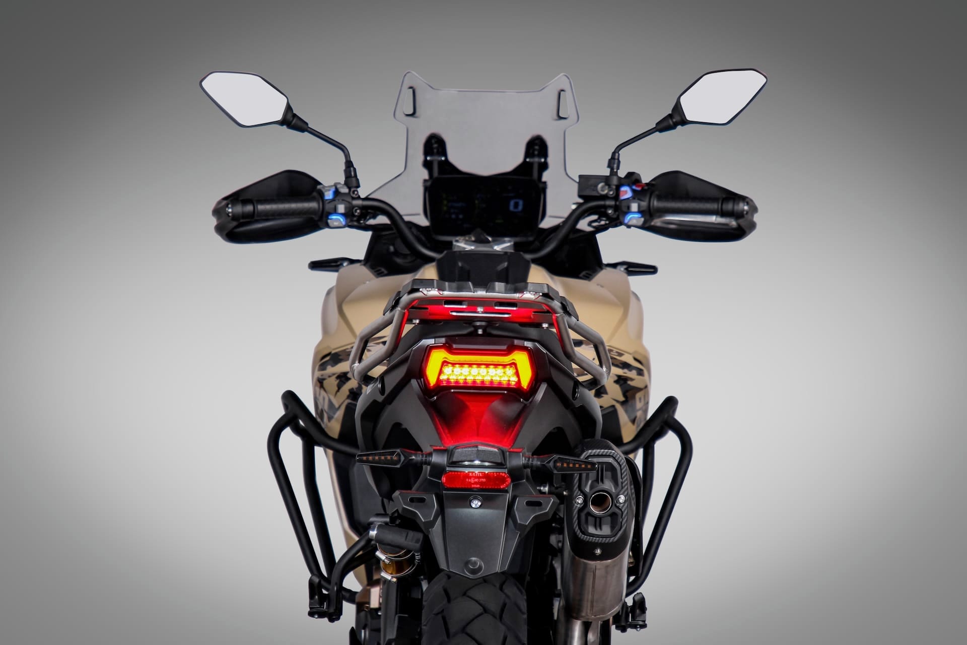 Read more about the article Voge Valico 625DSX