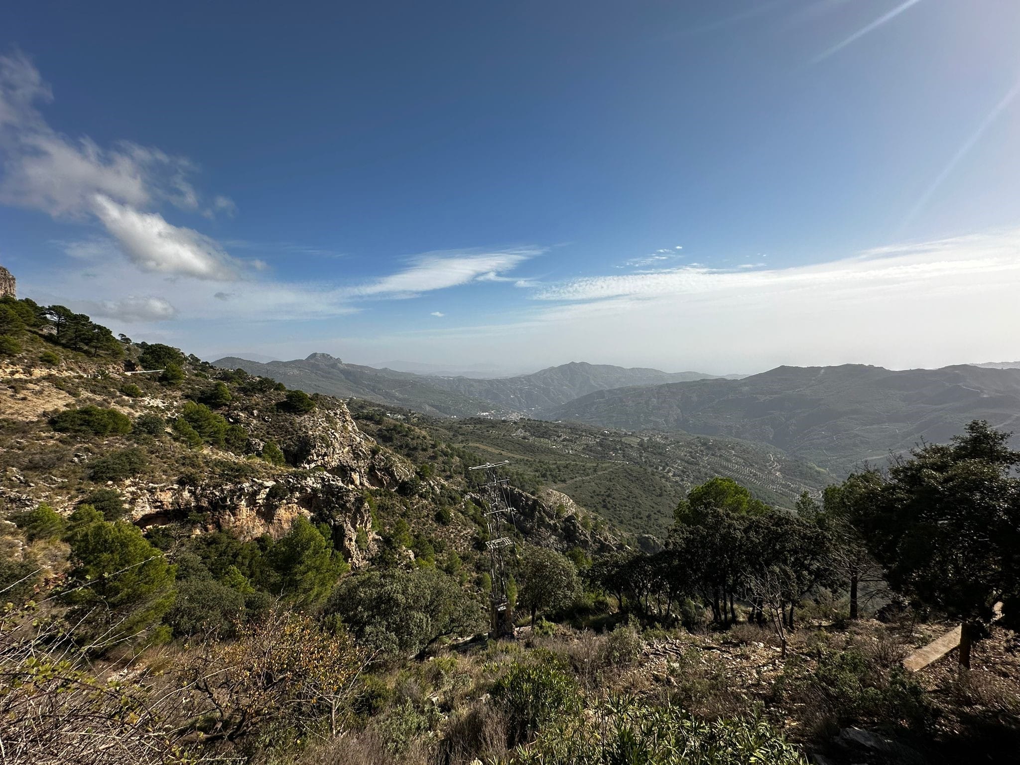 Read more about the article Bli med oss til varmere strøk?