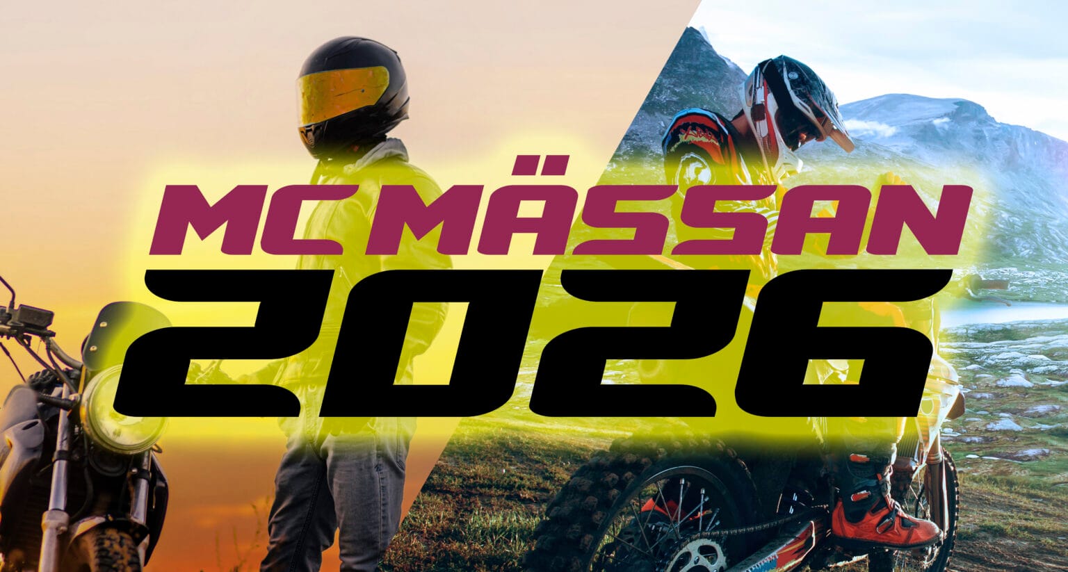 Read more about the article Mc-mässan (Sverige) flyttes