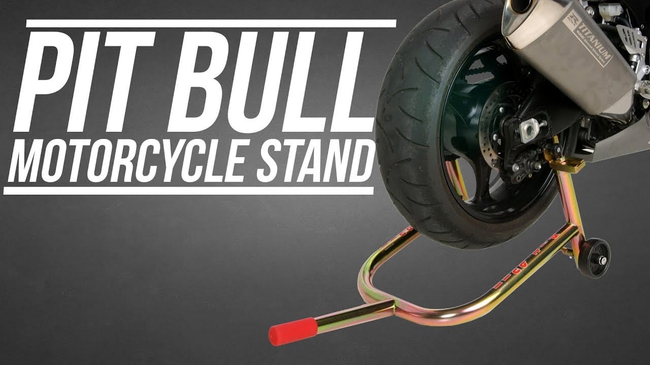 Read more about the article Salvesen & sønn: Pit Bull forhandler