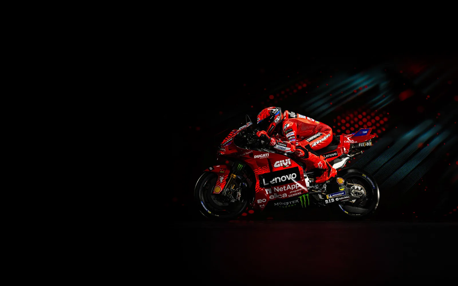 Read more about the article MotoGP: El rey de Americas igjen! (Trodde man)