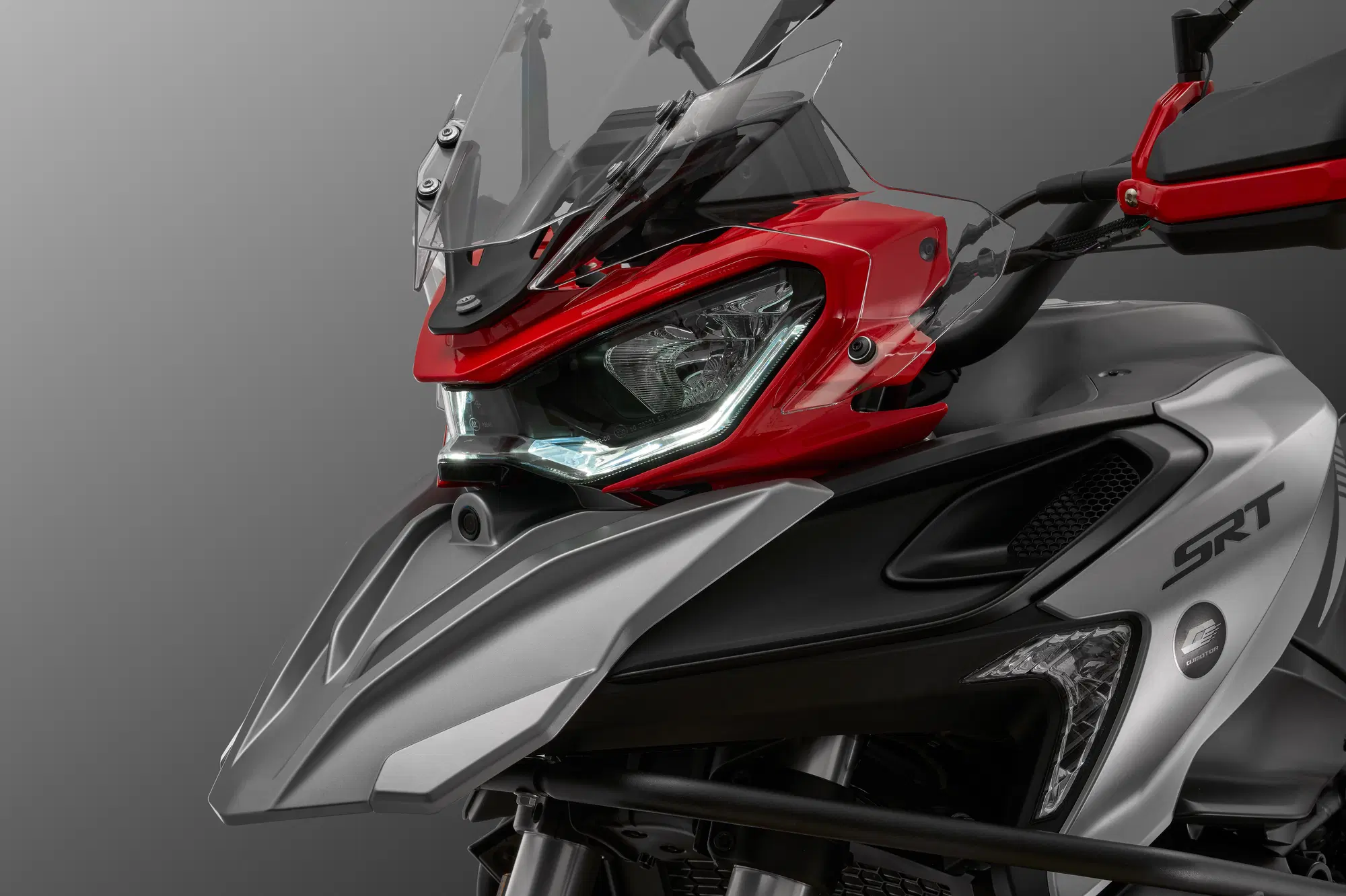 Read more about the article QJ Motor til Norge