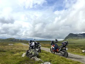 Nytt grusarrangement på Nermo hotell med kjente aktører