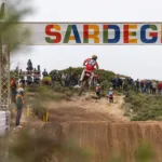 Motocross: Kevin Horgmo med sitt beste resultat i VM!