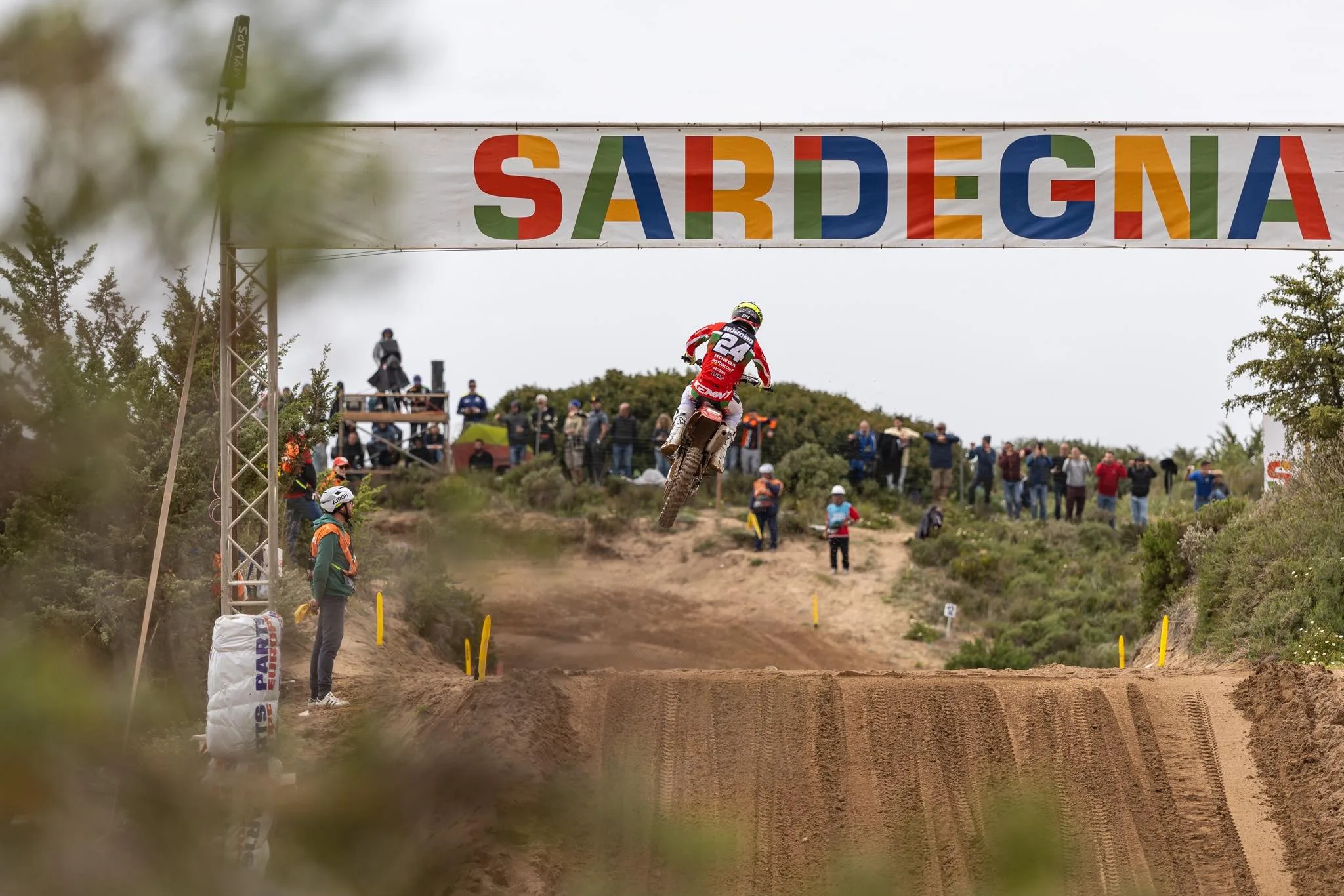 Read more about the article Motocross: Kevin Horgmo med sitt beste resultat i VM!