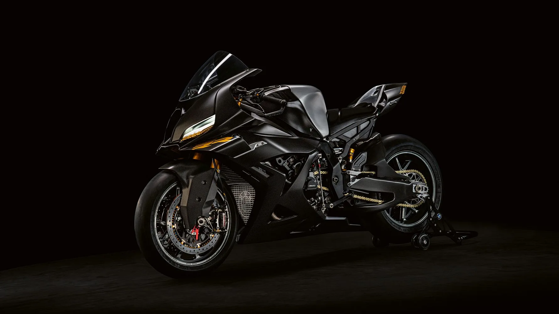 Read more about the article Første glimt av neste generasjons BMW RR-superbikes