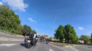 Tyritorque 2025 – starten på en elektrisk tradisjon?