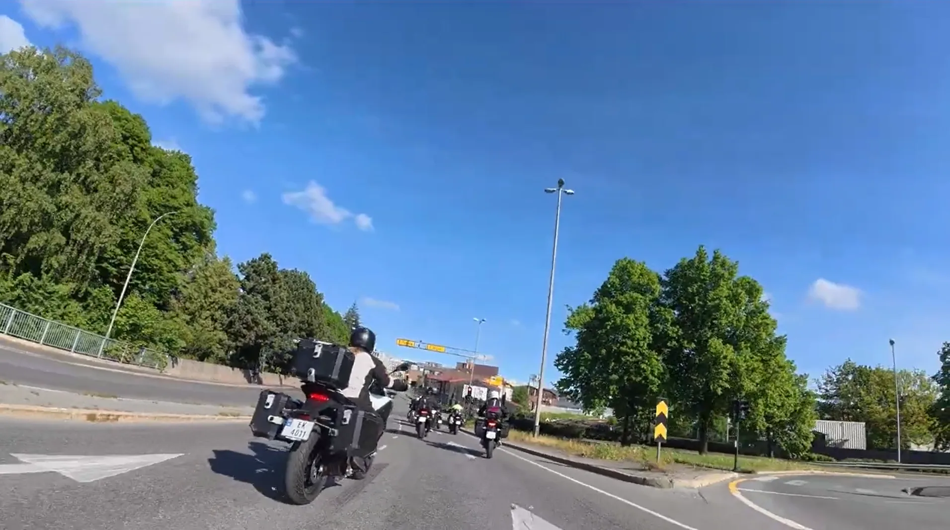 Read more about the article Tyritorque 2025 – starten på en elektrisk tradisjon?