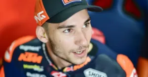 Moto2: Deniz Öncü vinner på Aragon!