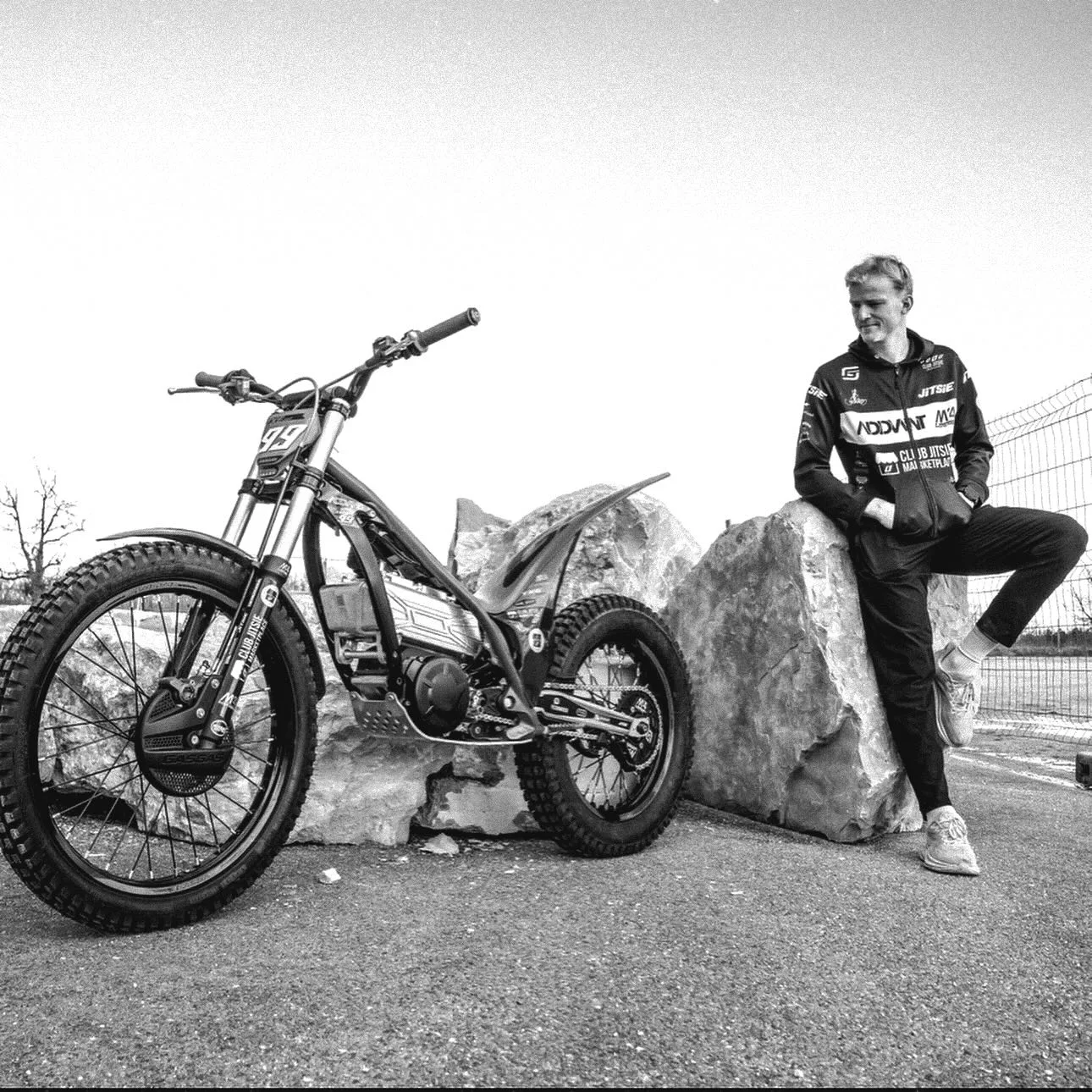 Read more about the article Trial: “Gekko” bytter ut el med bensin