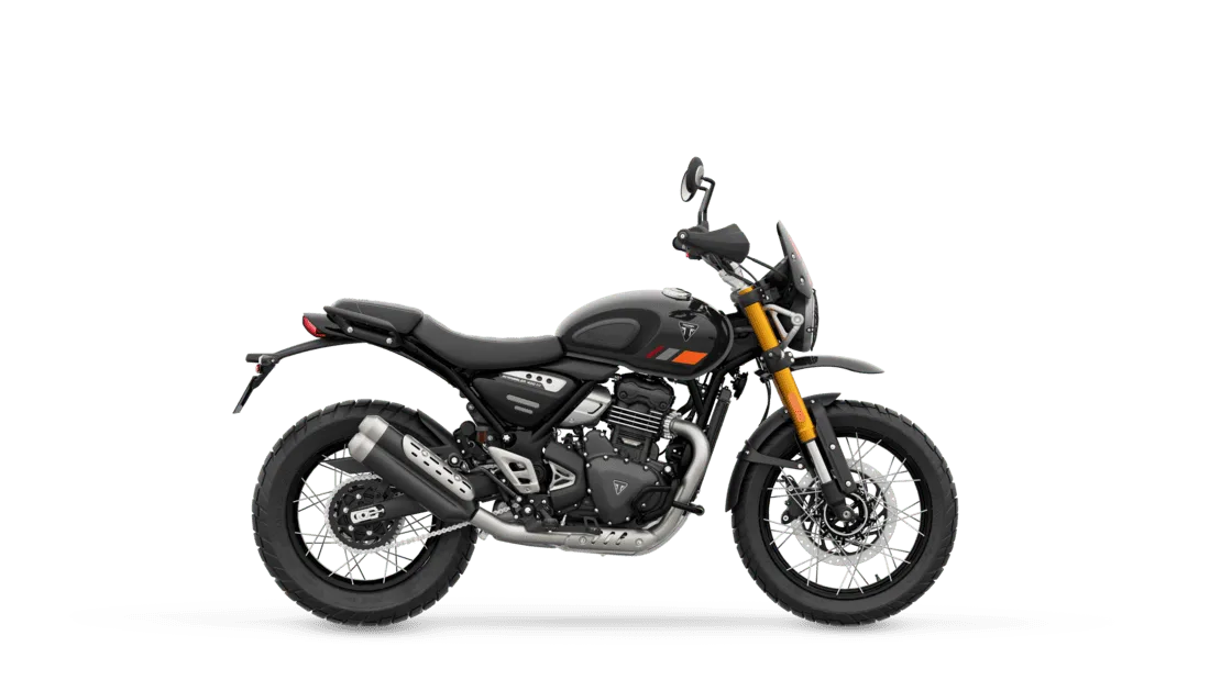 Read more about the article NEW SCRAMBLER 400 XC SECURES GLOBAL RELEASE